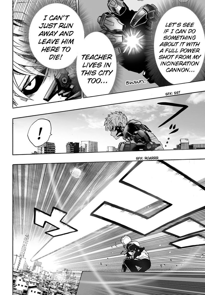 Onepunch Man 21 56