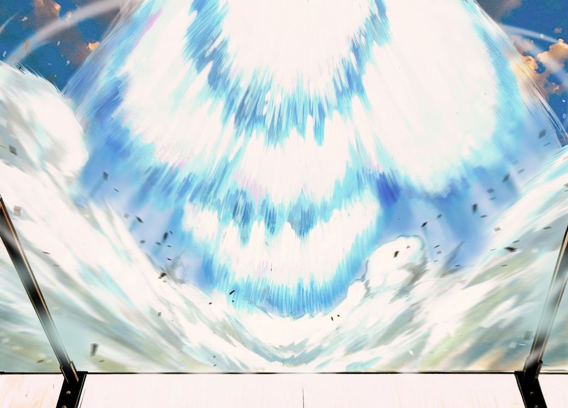 Onepunch Man 21 70