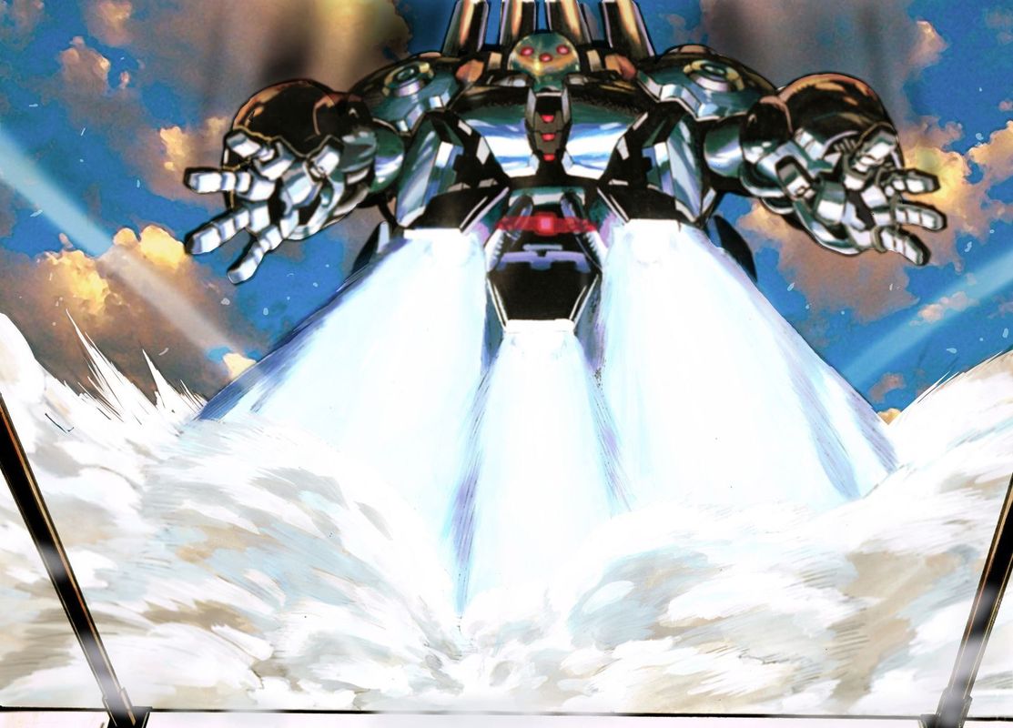 Onepunch Man 21 71