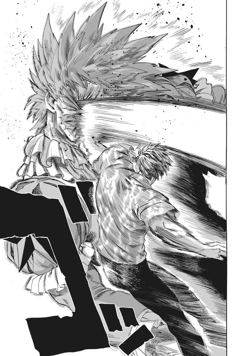 Onepunch Man 214 10
