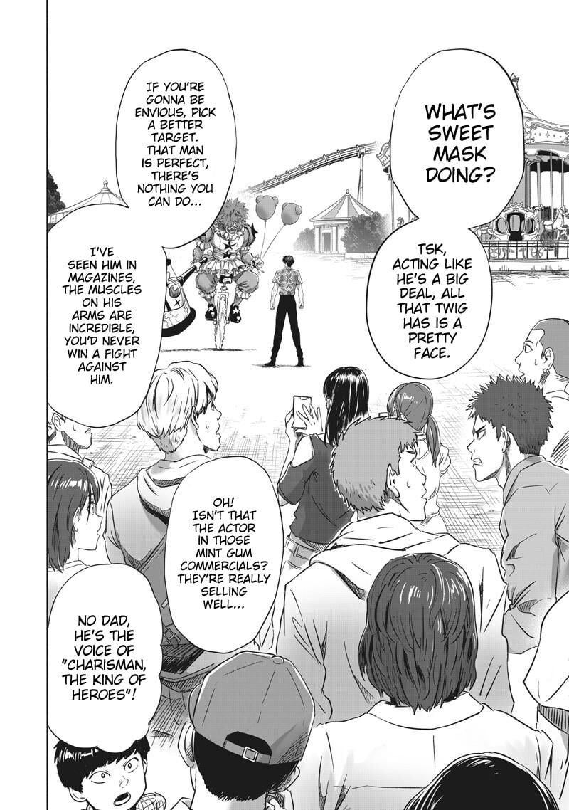 Onepunch Man 214 3