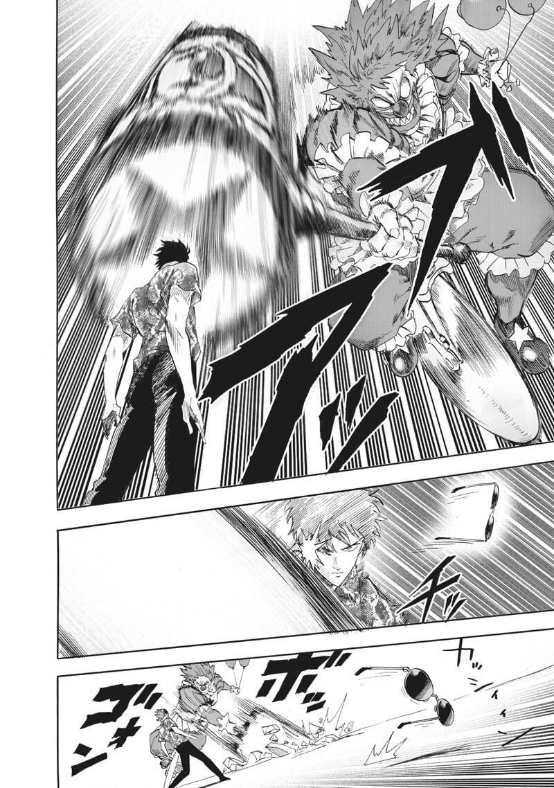 Onepunch Man 214 7