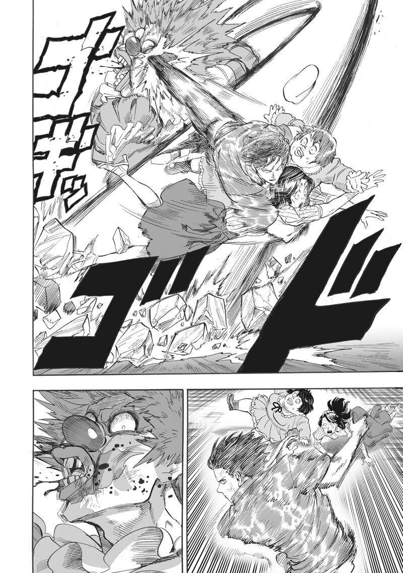 Onepunch Man 214 9