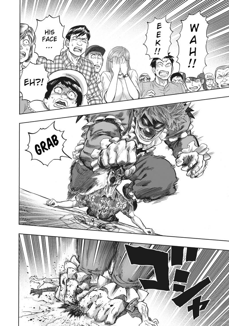 Onepunch Man 215 11