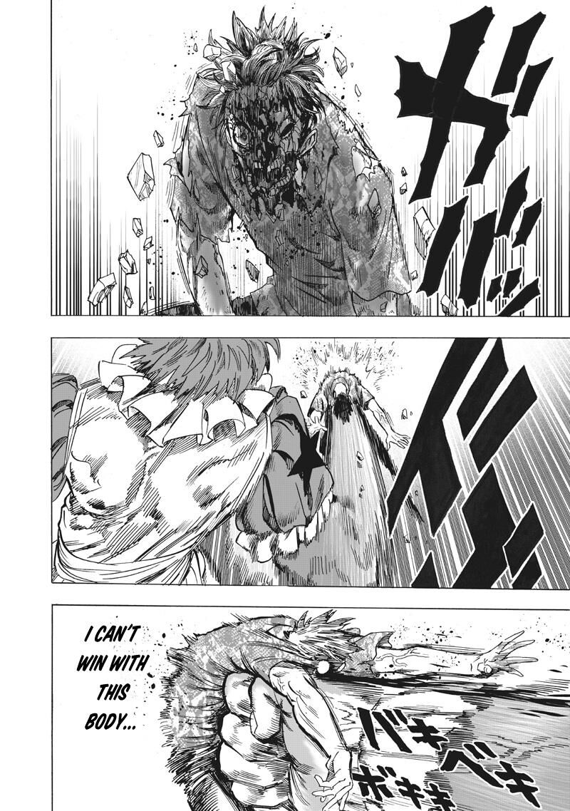 Onepunch Man 215 15