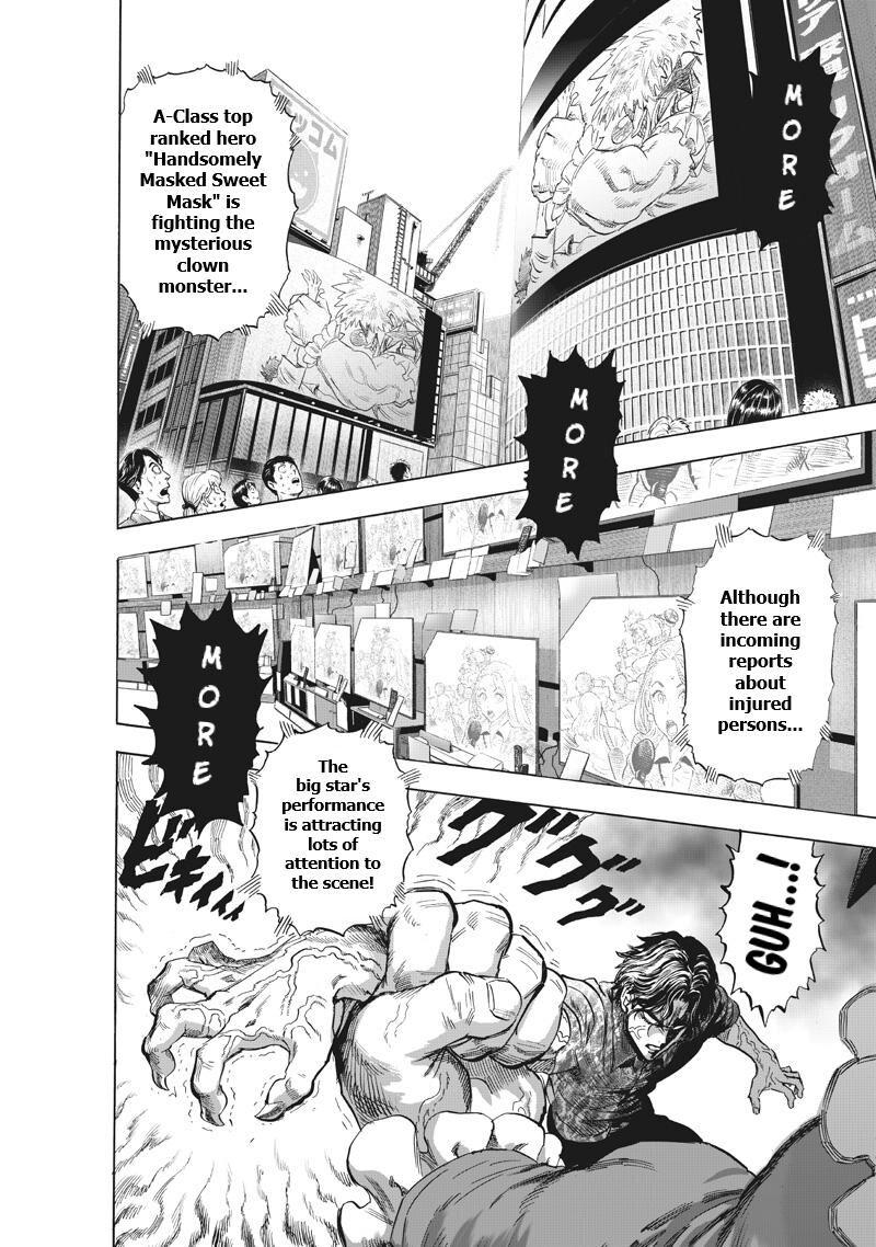 Onepunch Man 215 5