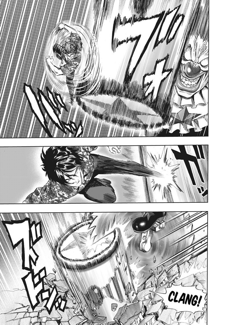 Onepunch Man 215 8