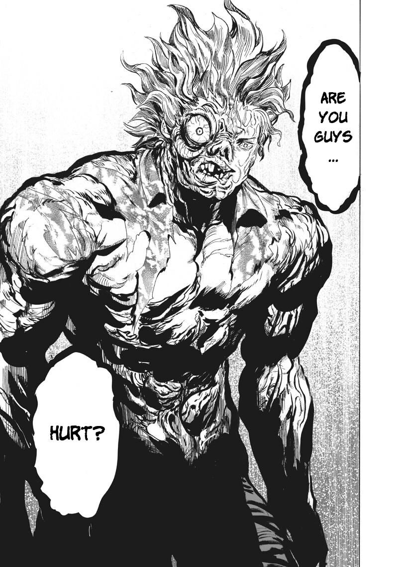 Onepunch Man 216 12
