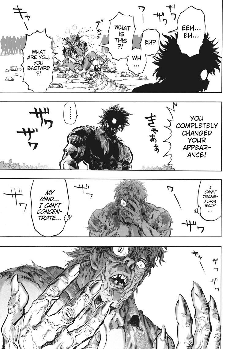 Onepunch Man 216 14