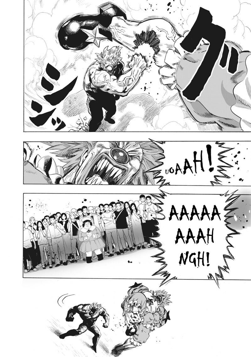 Onepunch Man 216 9