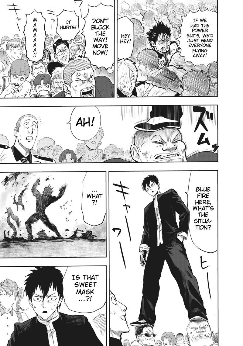 Onepunch Man 217 16