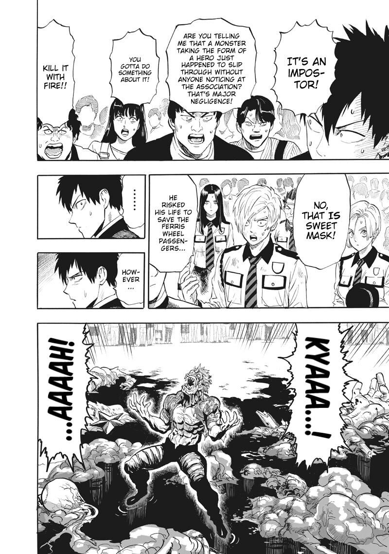 Onepunch Man 217 17