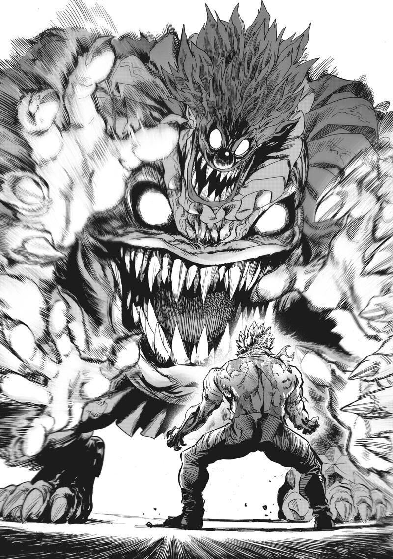 Onepunch Man 217 7