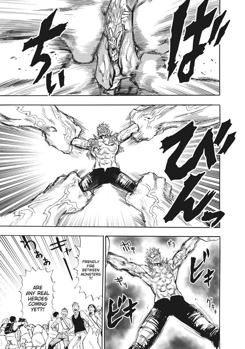 Onepunch Man 217 8
