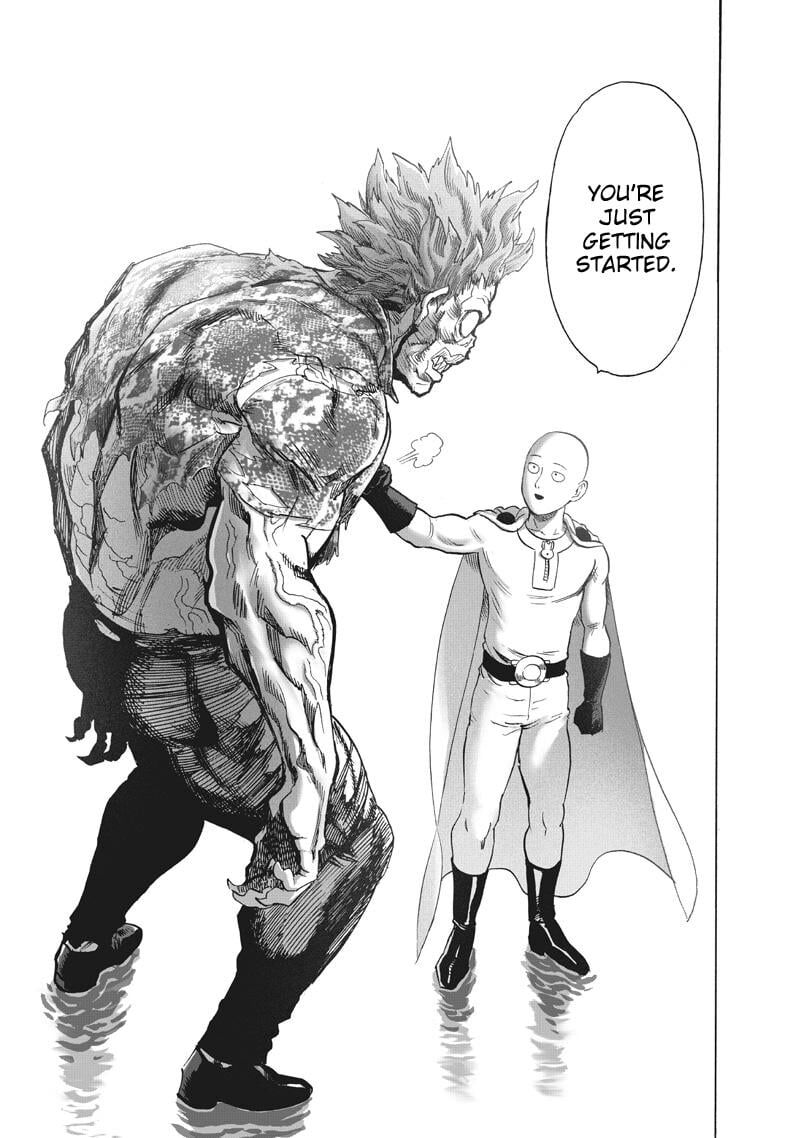 Onepunch Man 218 6