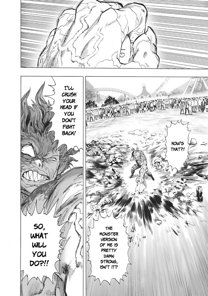 Onepunch Man 218 9