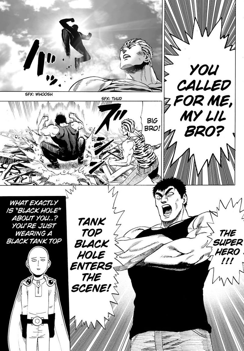 Onepunch Man 22 13