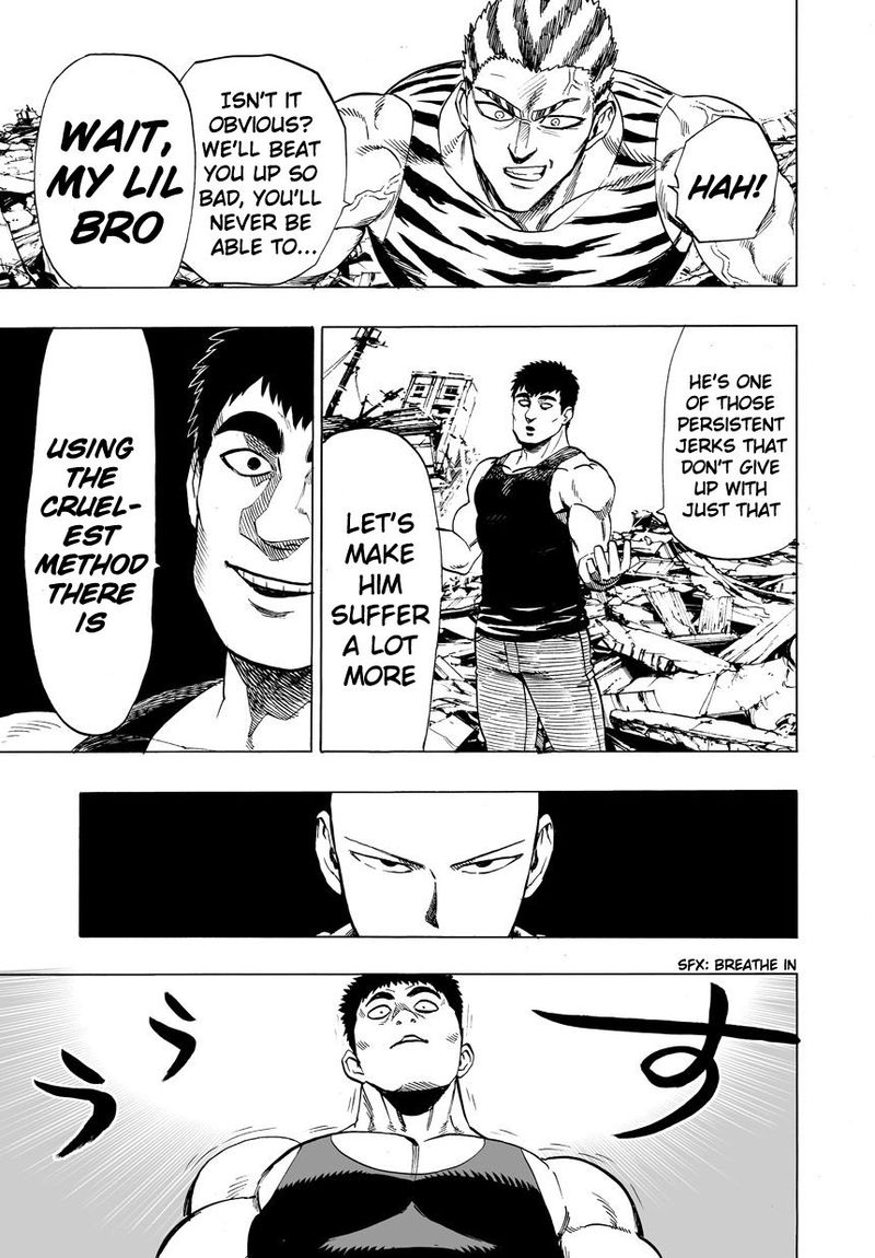Onepunch Man 22 15