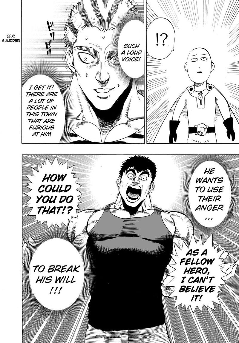 Onepunch Man 22 17