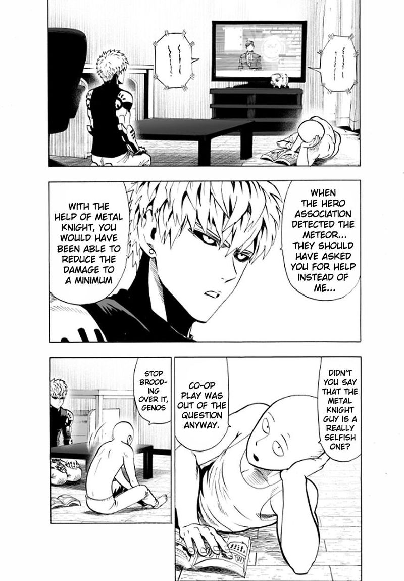 Onepunch Man 22 2