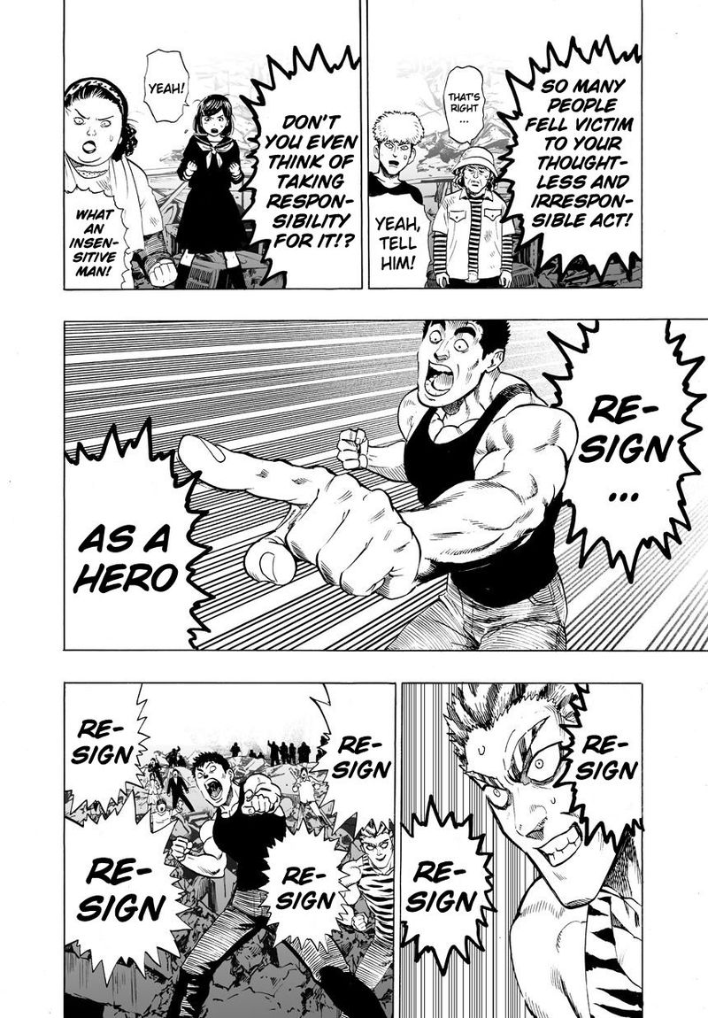 Onepunch Man 22 21