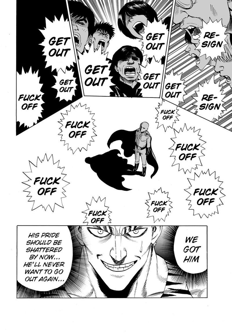 Onepunch Man 22 23