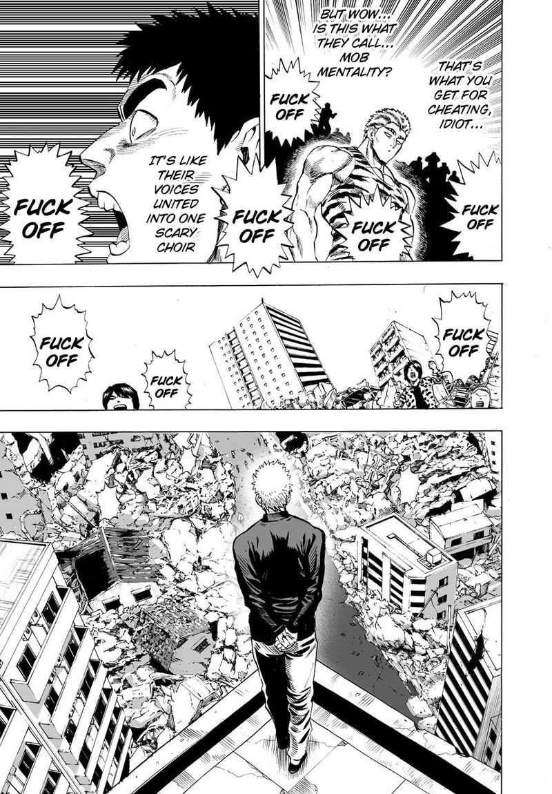 Onepunch Man 22 24