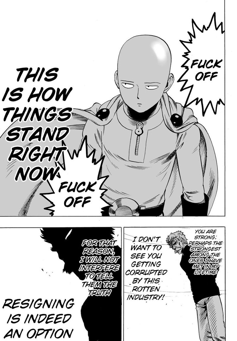 Onepunch Man 22 26