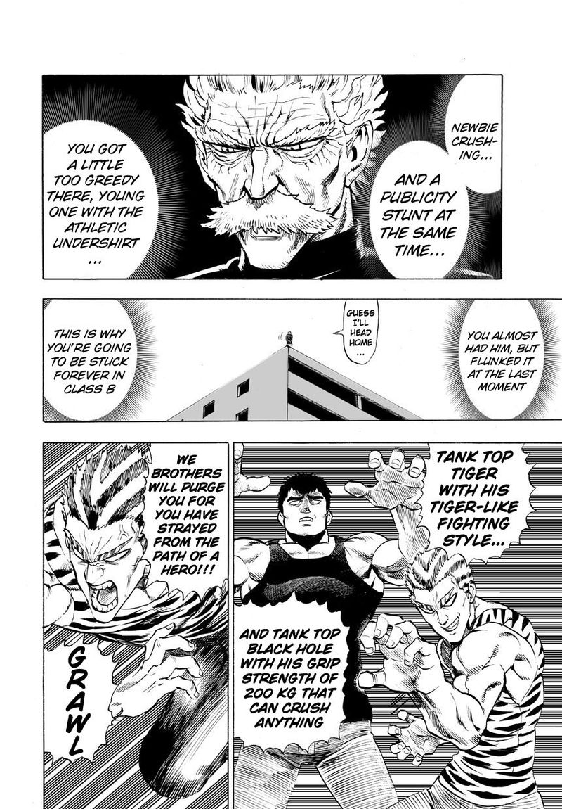 Onepunch Man 22 29