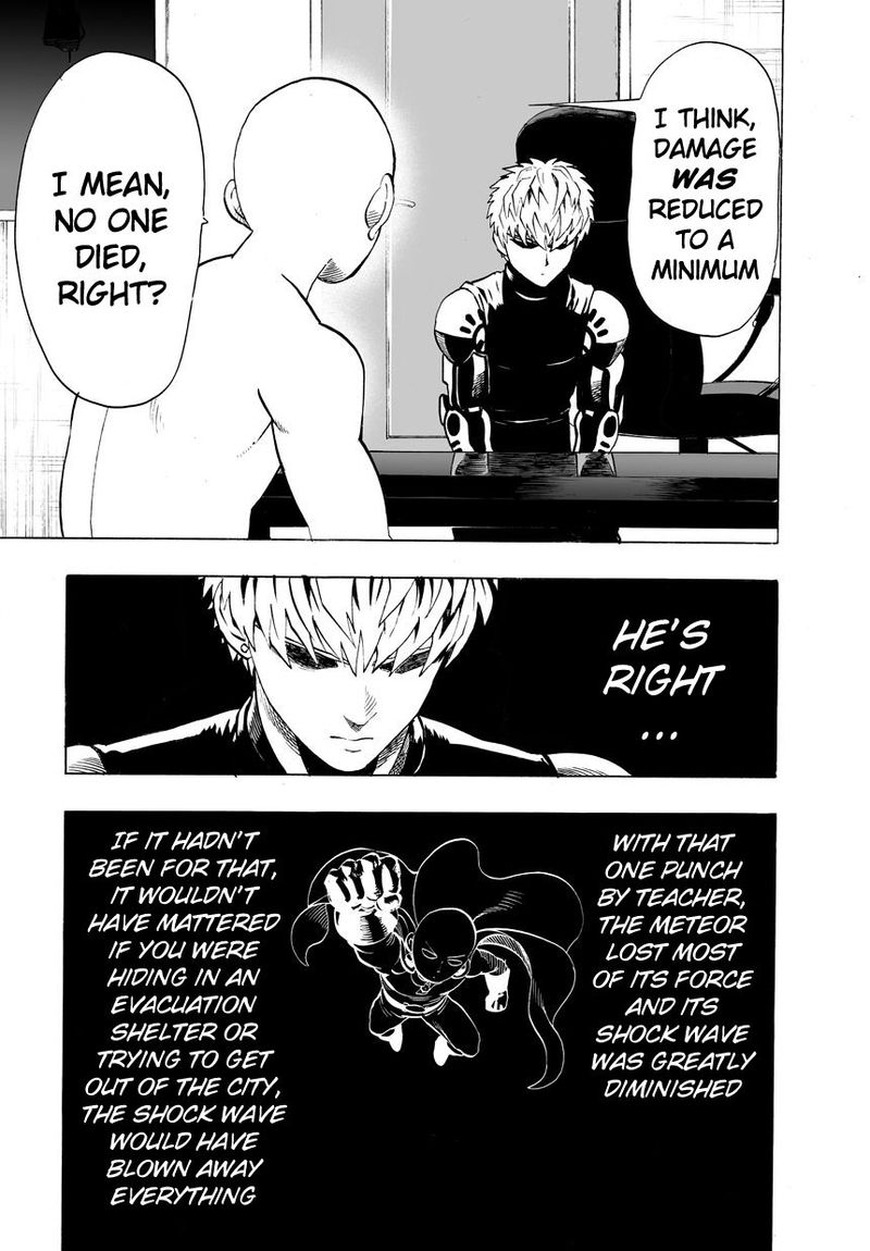 Onepunch Man 22 3