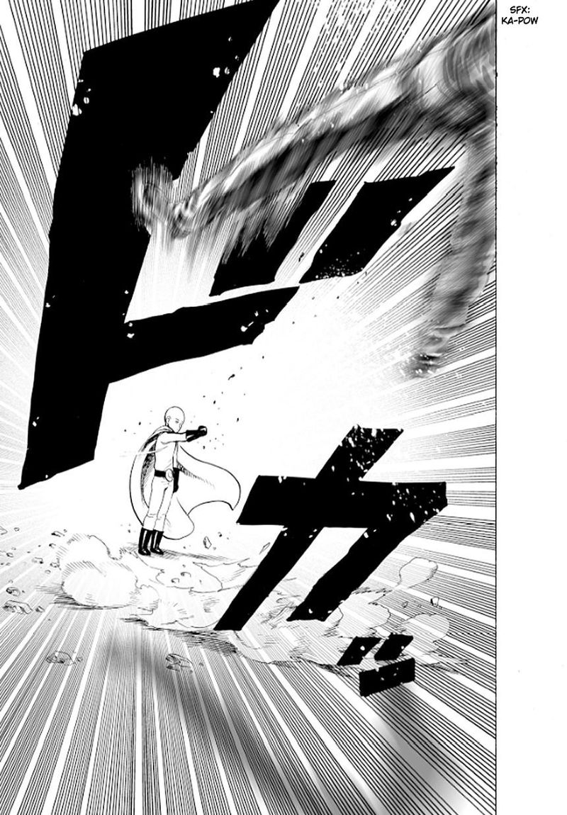 Onepunch Man 22 30