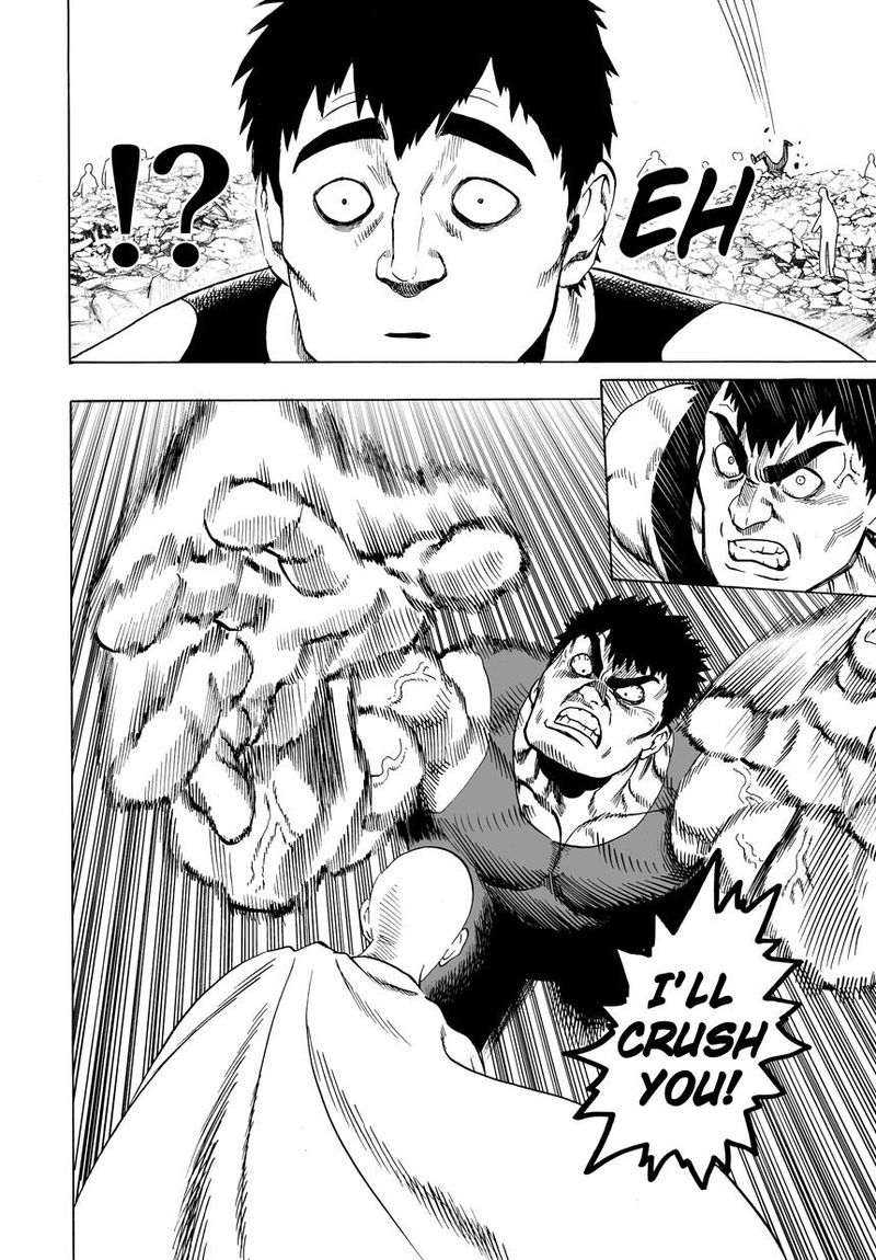 Onepunch Man 22 31