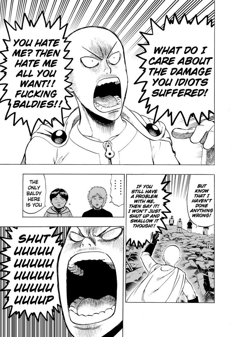 Onepunch Man 22 36