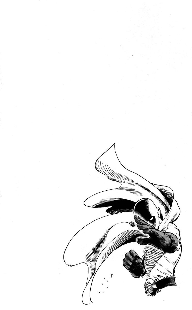 Onepunch Man 22 38