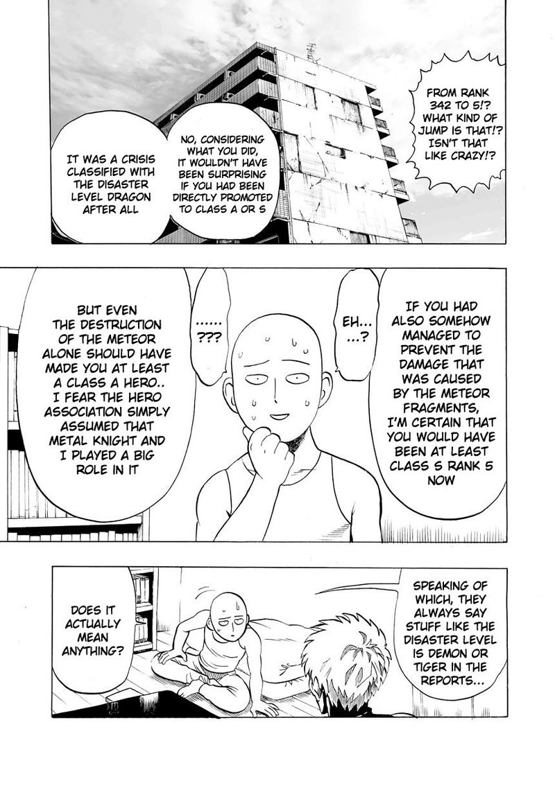 Onepunch Man 22 7