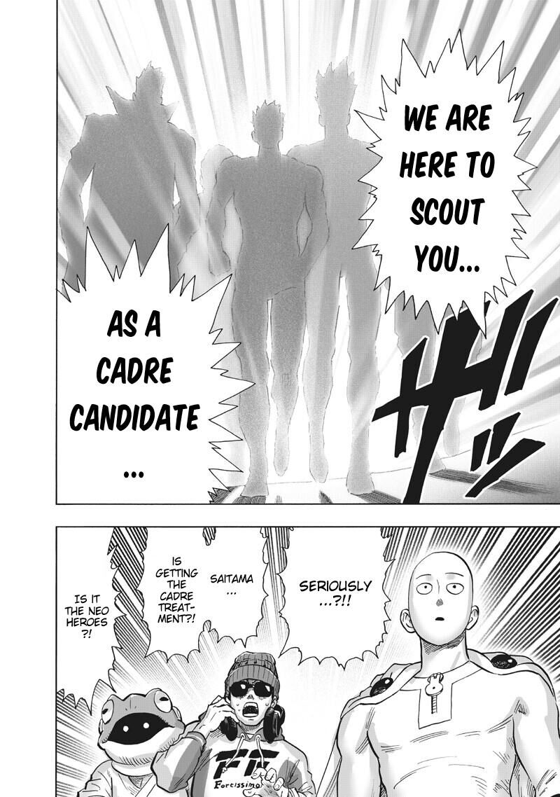 Onepunch Man 220 21