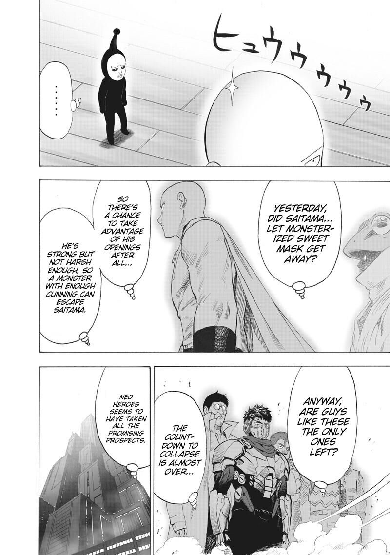 Onepunch Man 221 5
