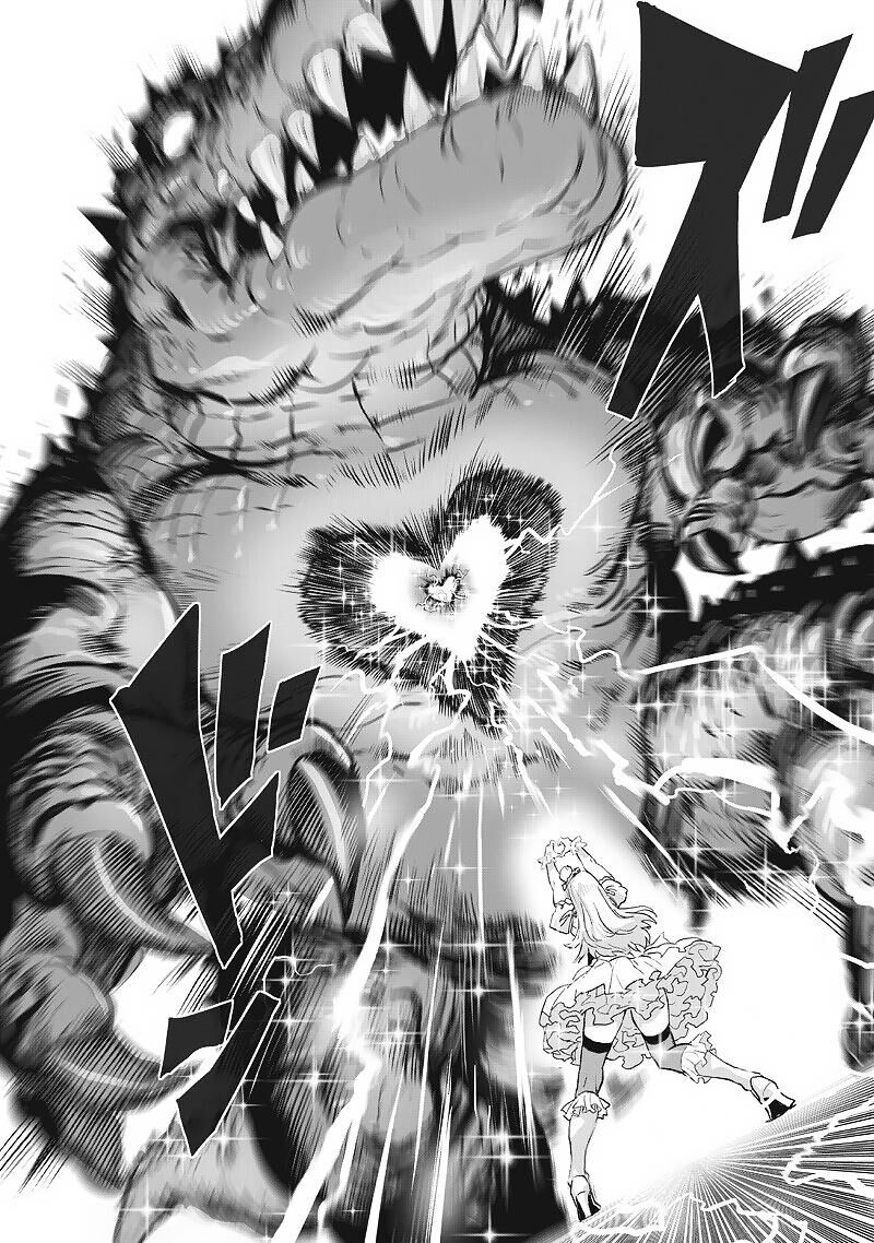 Onepunch Man 222 14