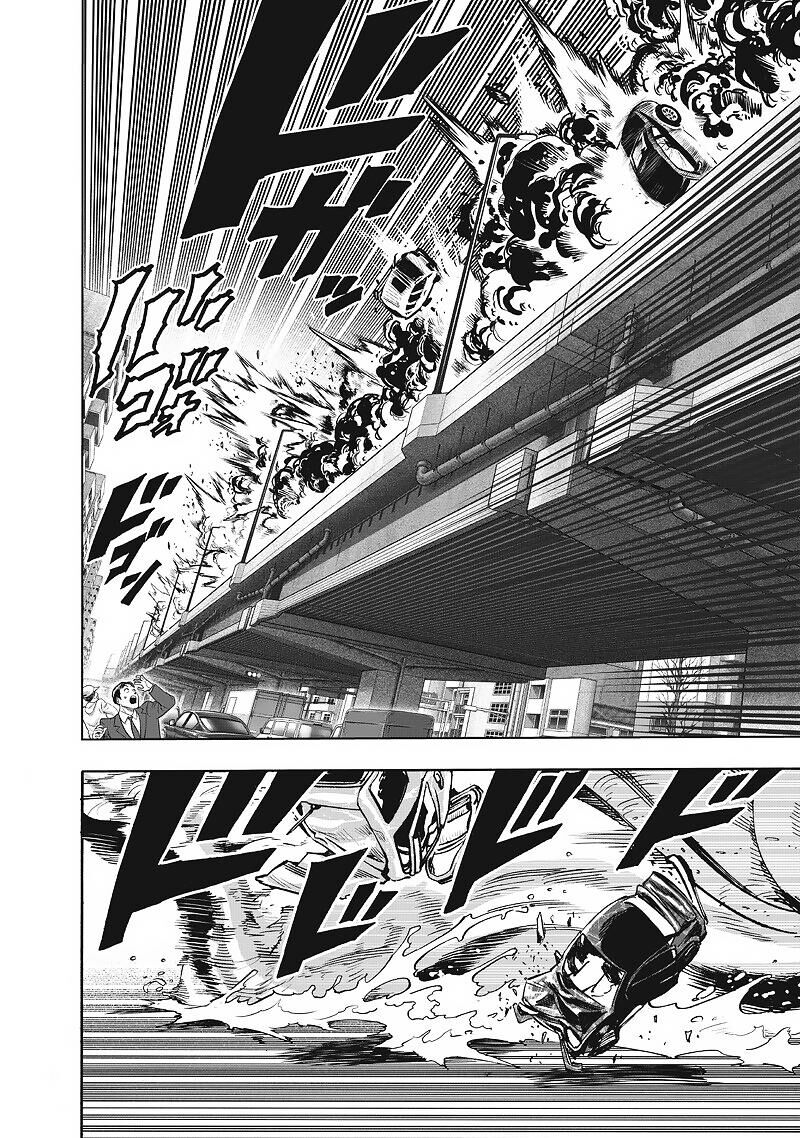 Onepunch Man 223 12