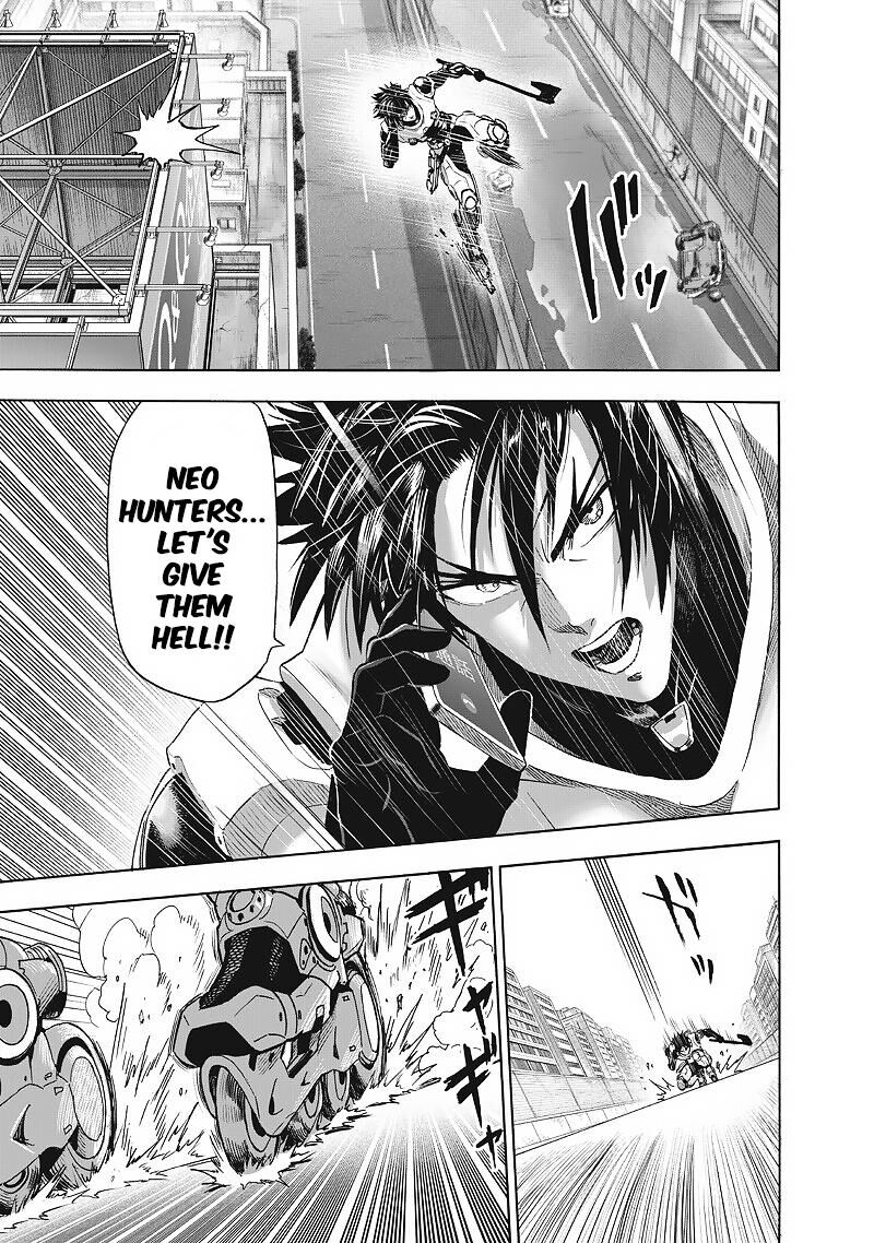 Onepunch Man 223 15