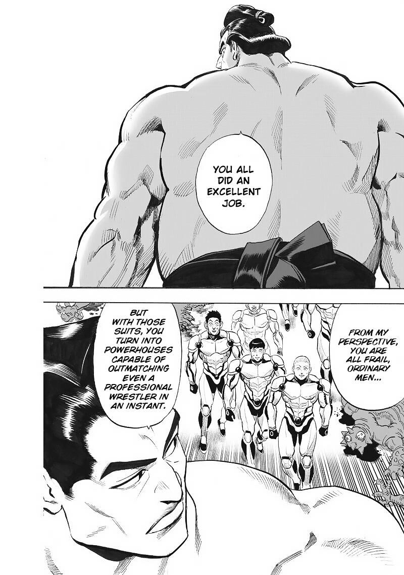 Onepunch Man 223 6