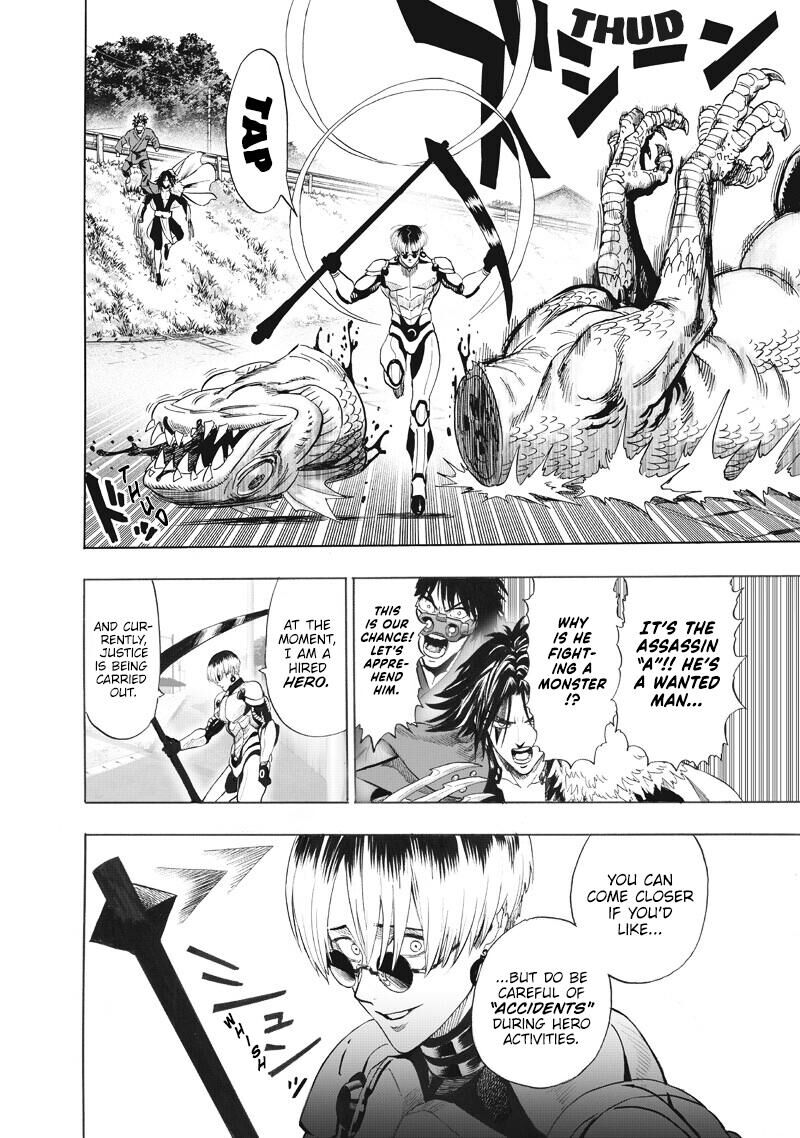 Onepunch Man 224 13