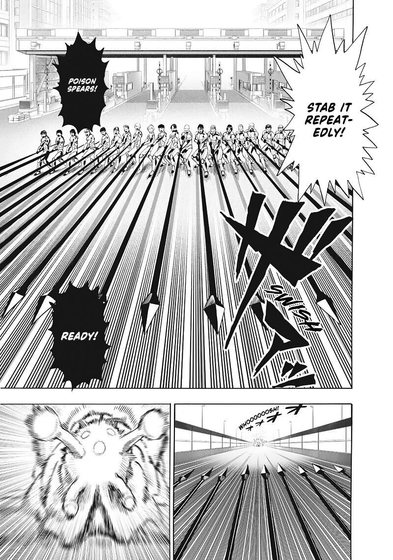 Onepunch Man 224 4