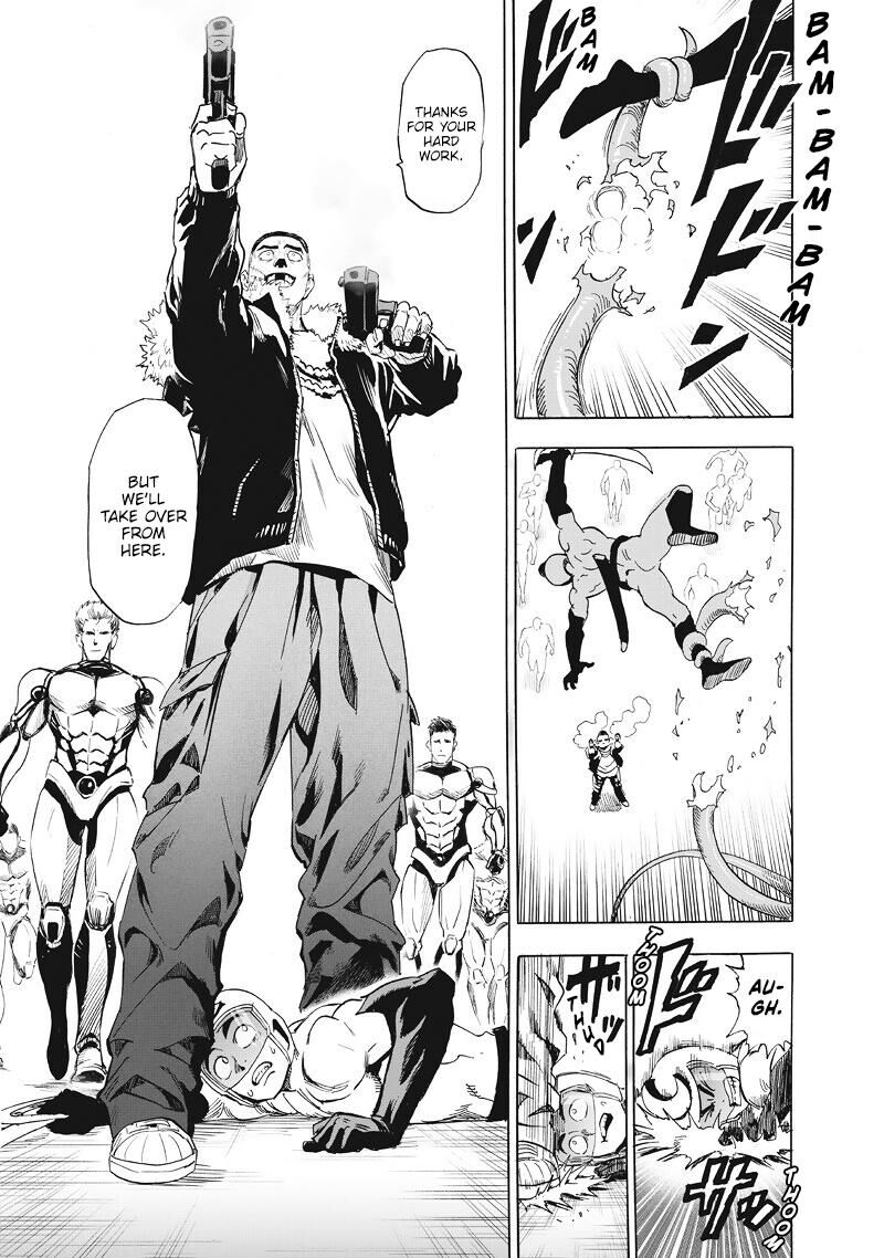 Onepunch Man 224 8