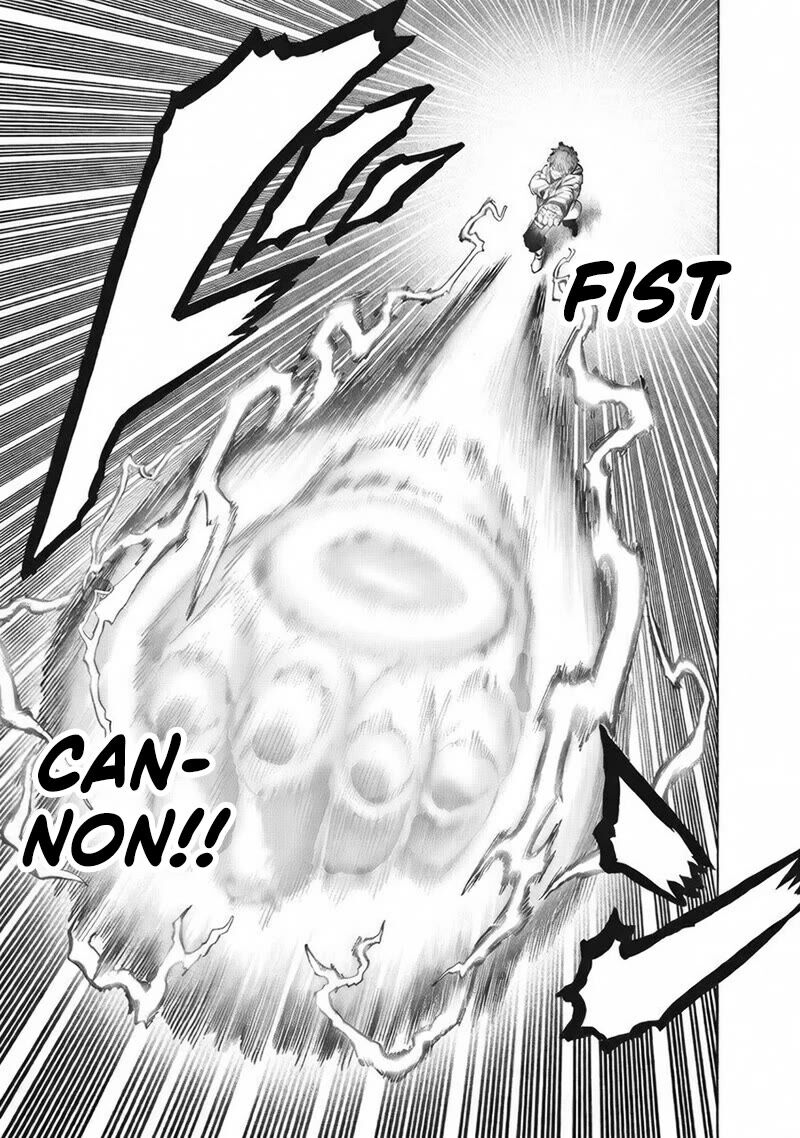 Onepunch Man 225 13