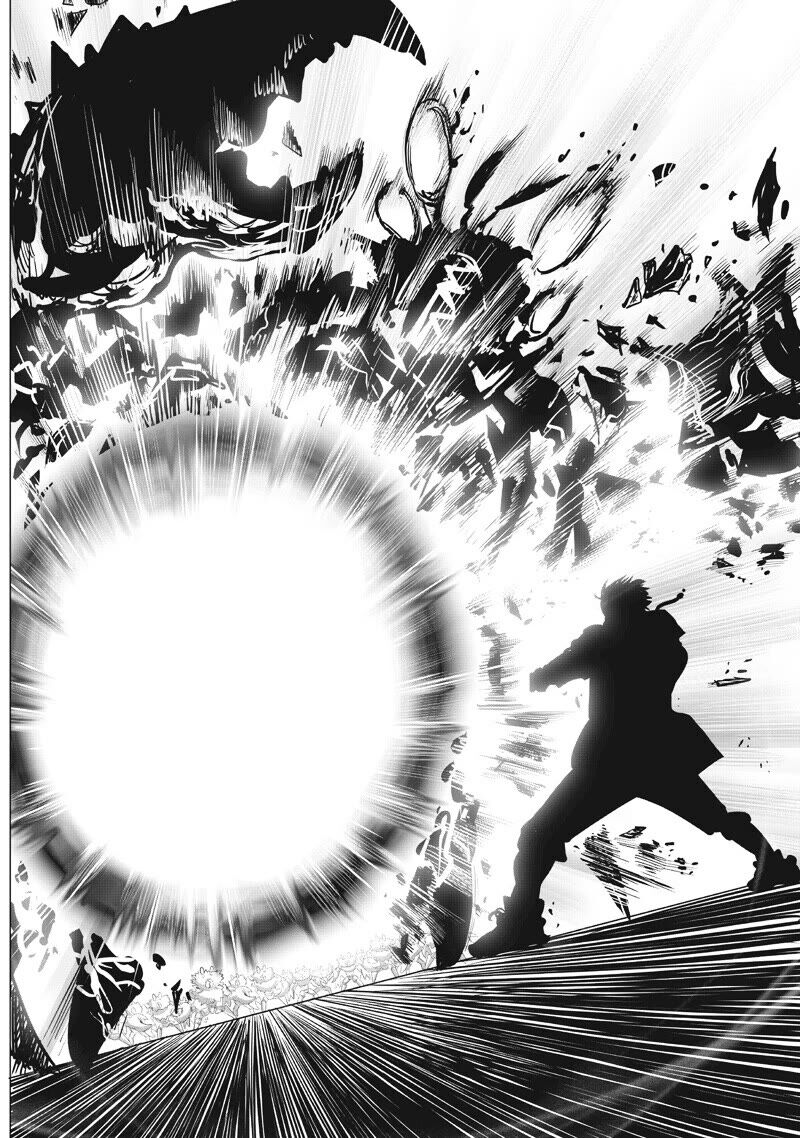 Onepunch Man 225 14