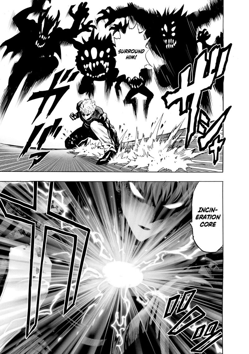 Onepunch Man 226 14