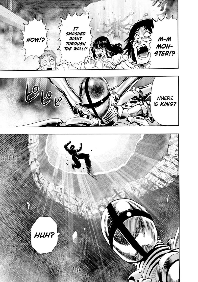 Onepunch Man 226 18