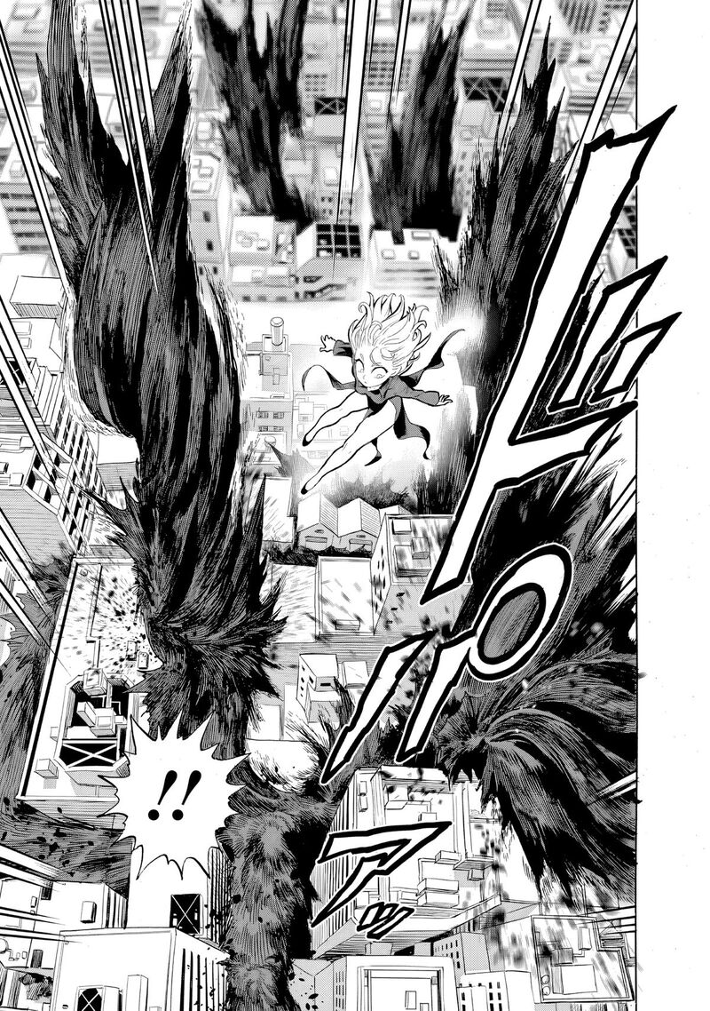 Onepunch Man 227 16