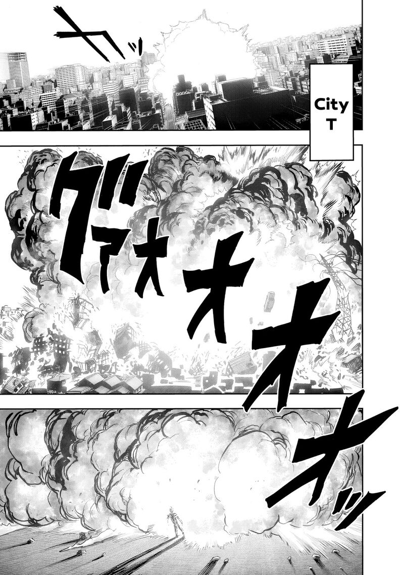 Onepunch Man 228 11
